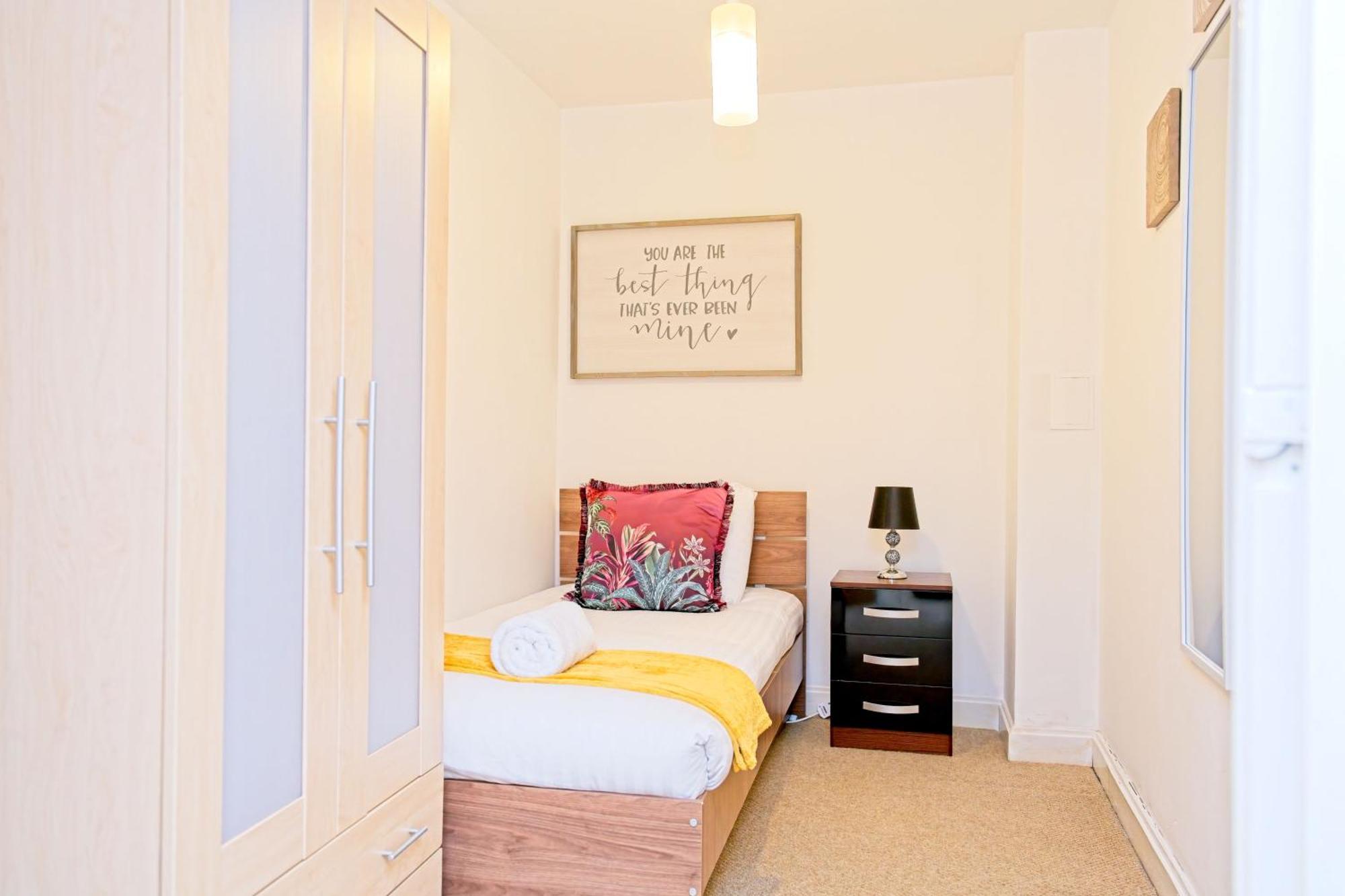 Inners City Apartments -On Suites Birmingham Kültér fotó